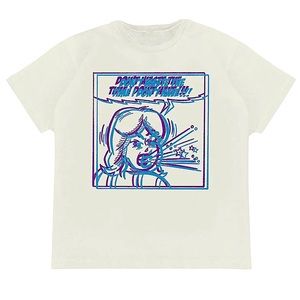 Billie Eilish “No Time” T-Shirt